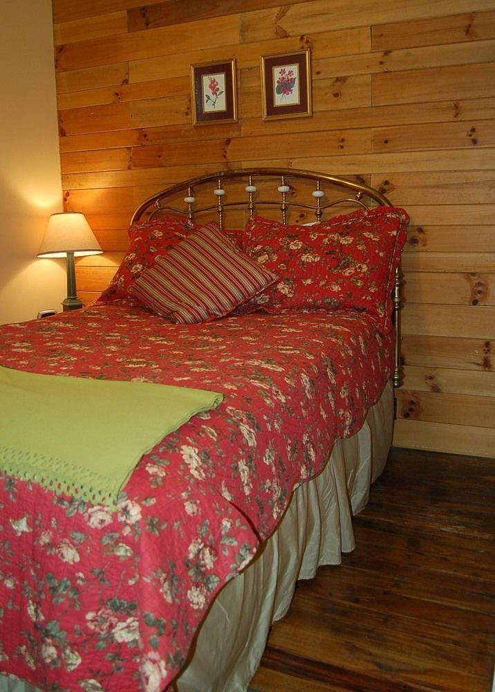 The Cabins At Healing Springs Crumpler Zewnętrze zdjęcie