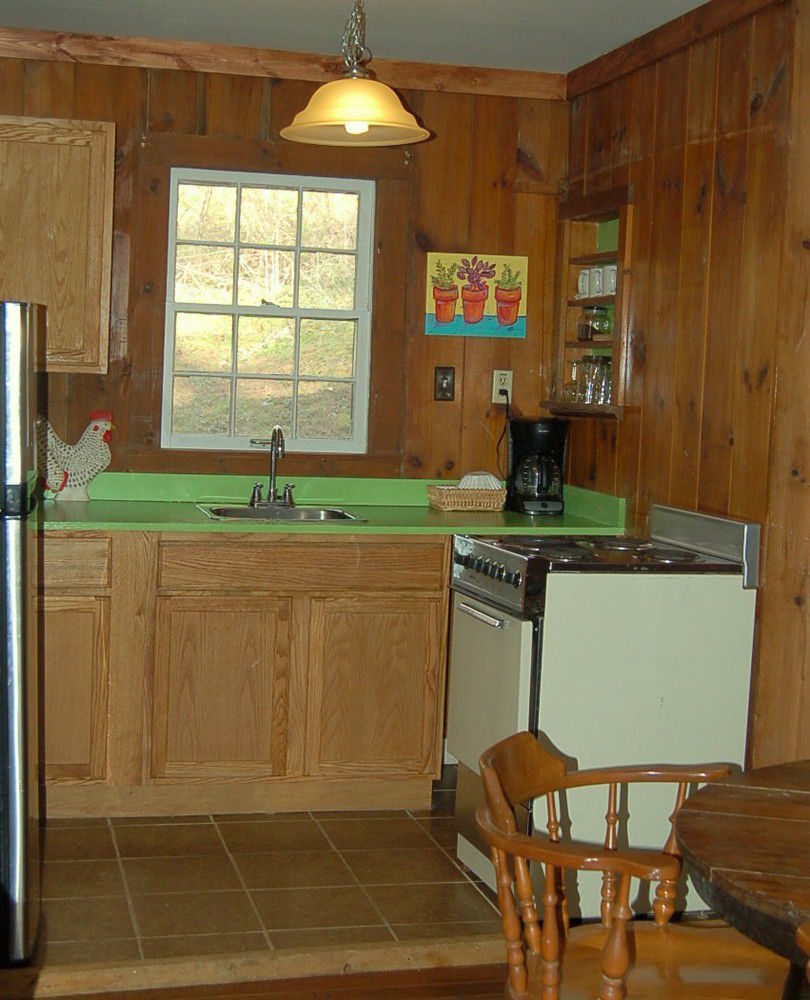 The Cabins At Healing Springs Crumpler Zewnętrze zdjęcie