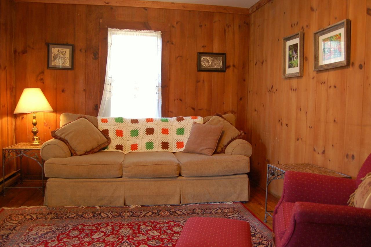 The Cabins At Healing Springs Crumpler Zewnętrze zdjęcie